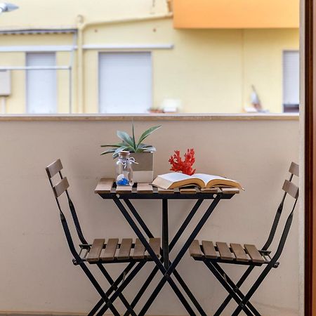 White Star Rooms Alghero Luaran gambar