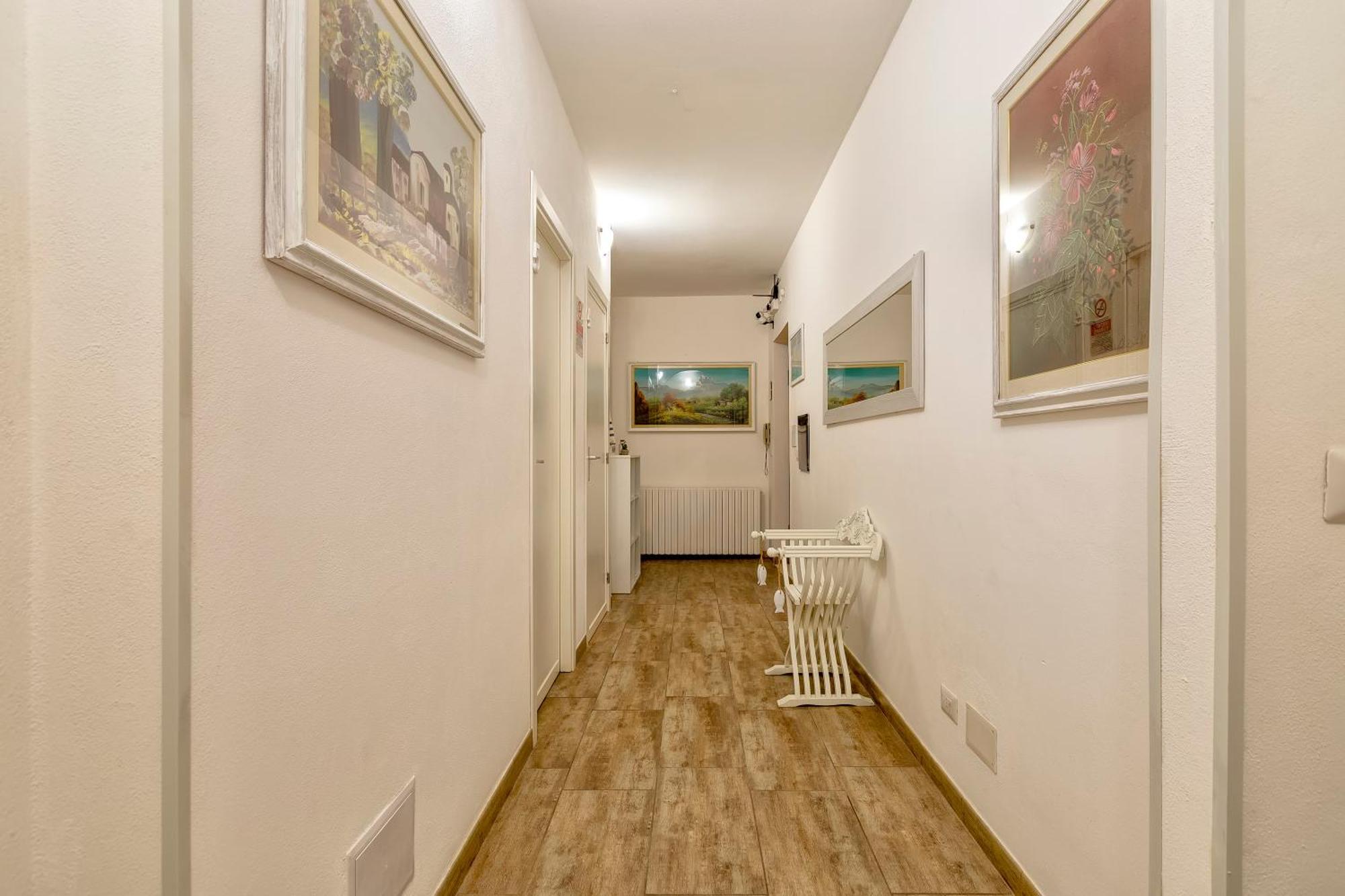 White Star Rooms Alghero Luaran gambar