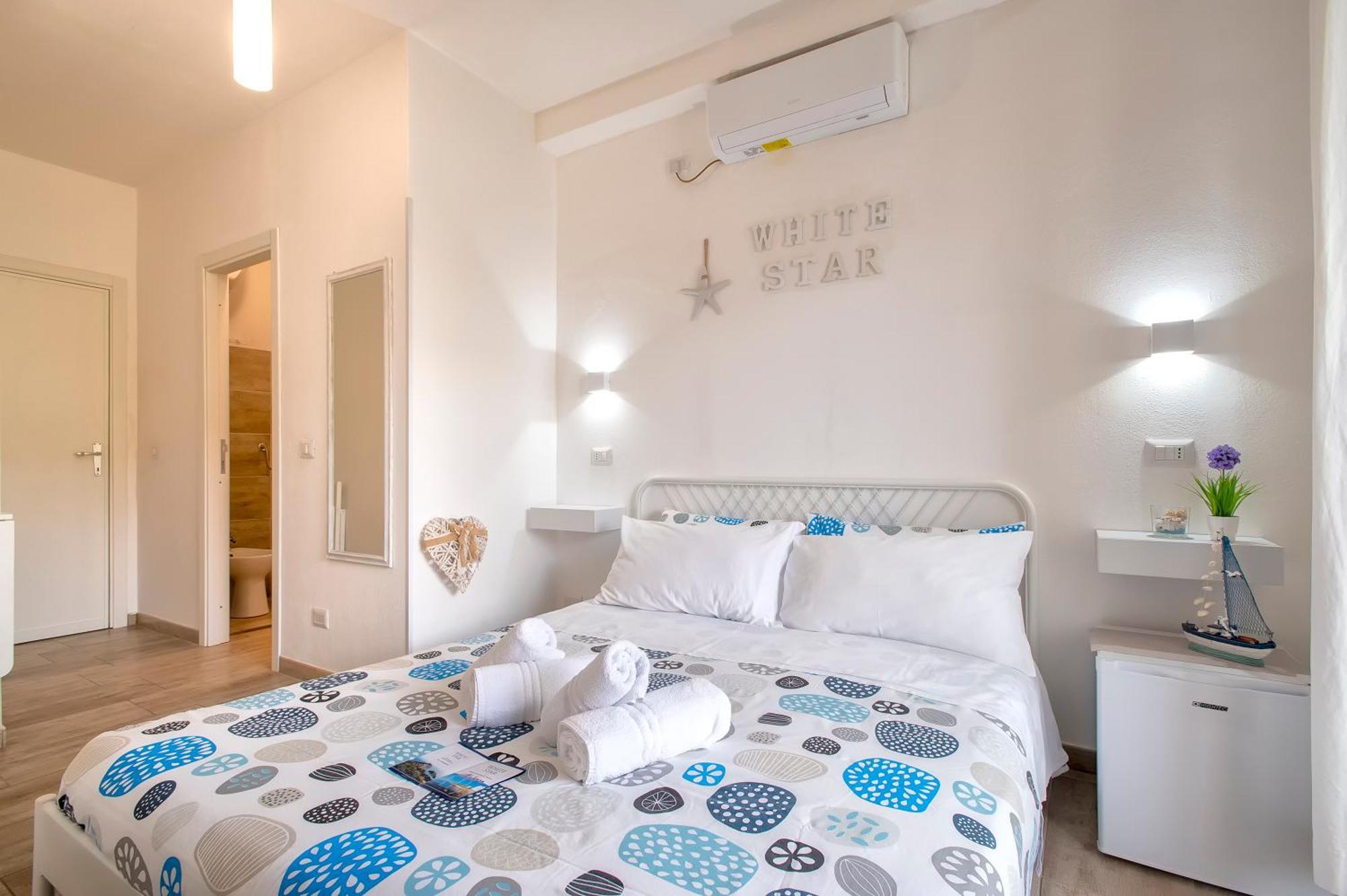 White Star Rooms Alghero Luaran gambar