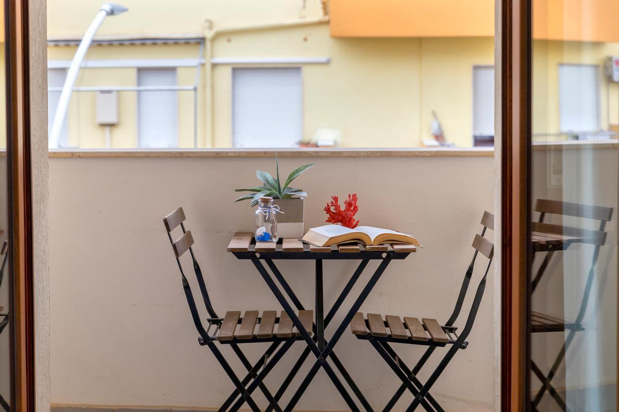 White Star Rooms Alghero Luaran gambar