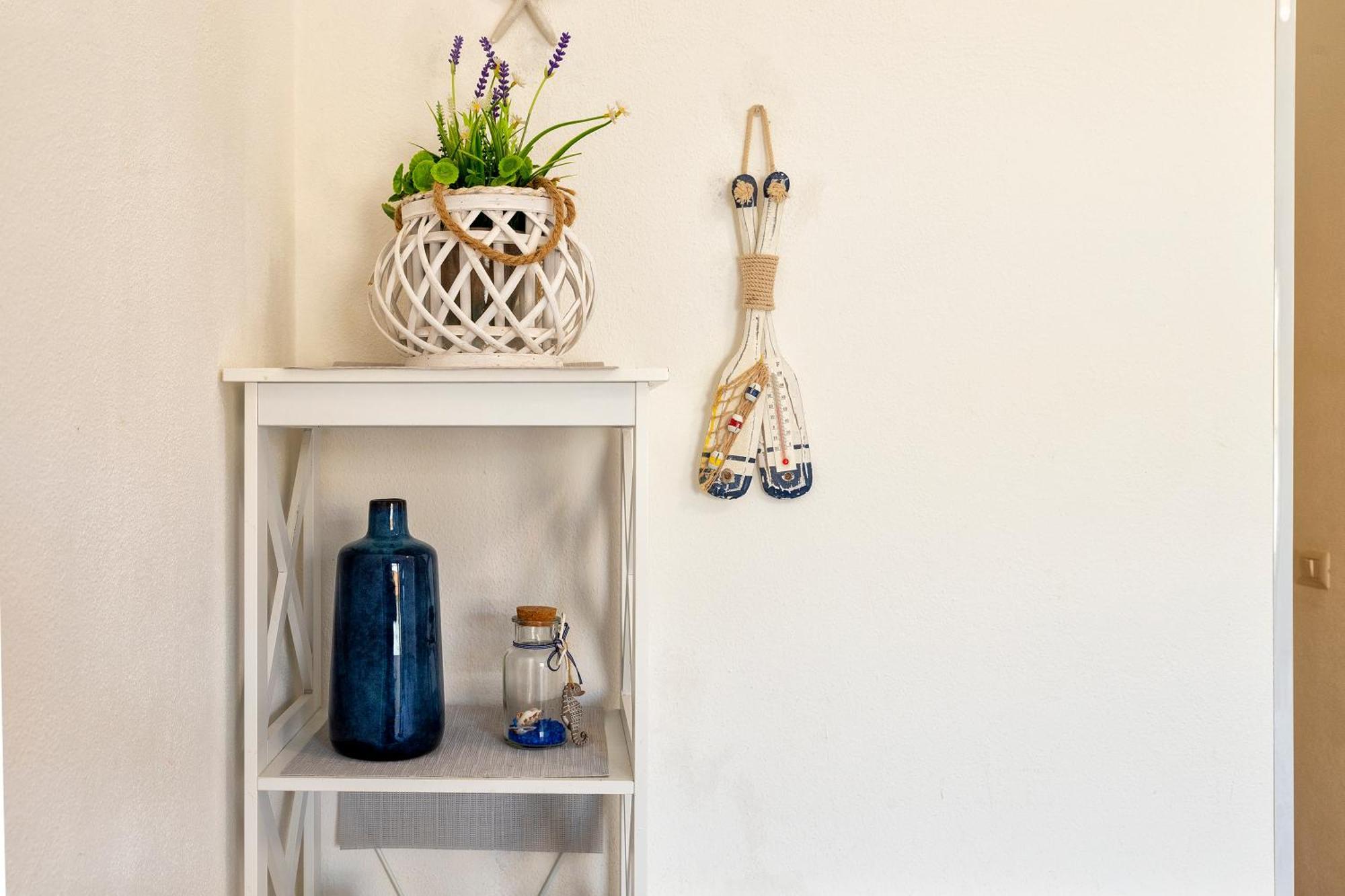 White Star Rooms Alghero Luaran gambar