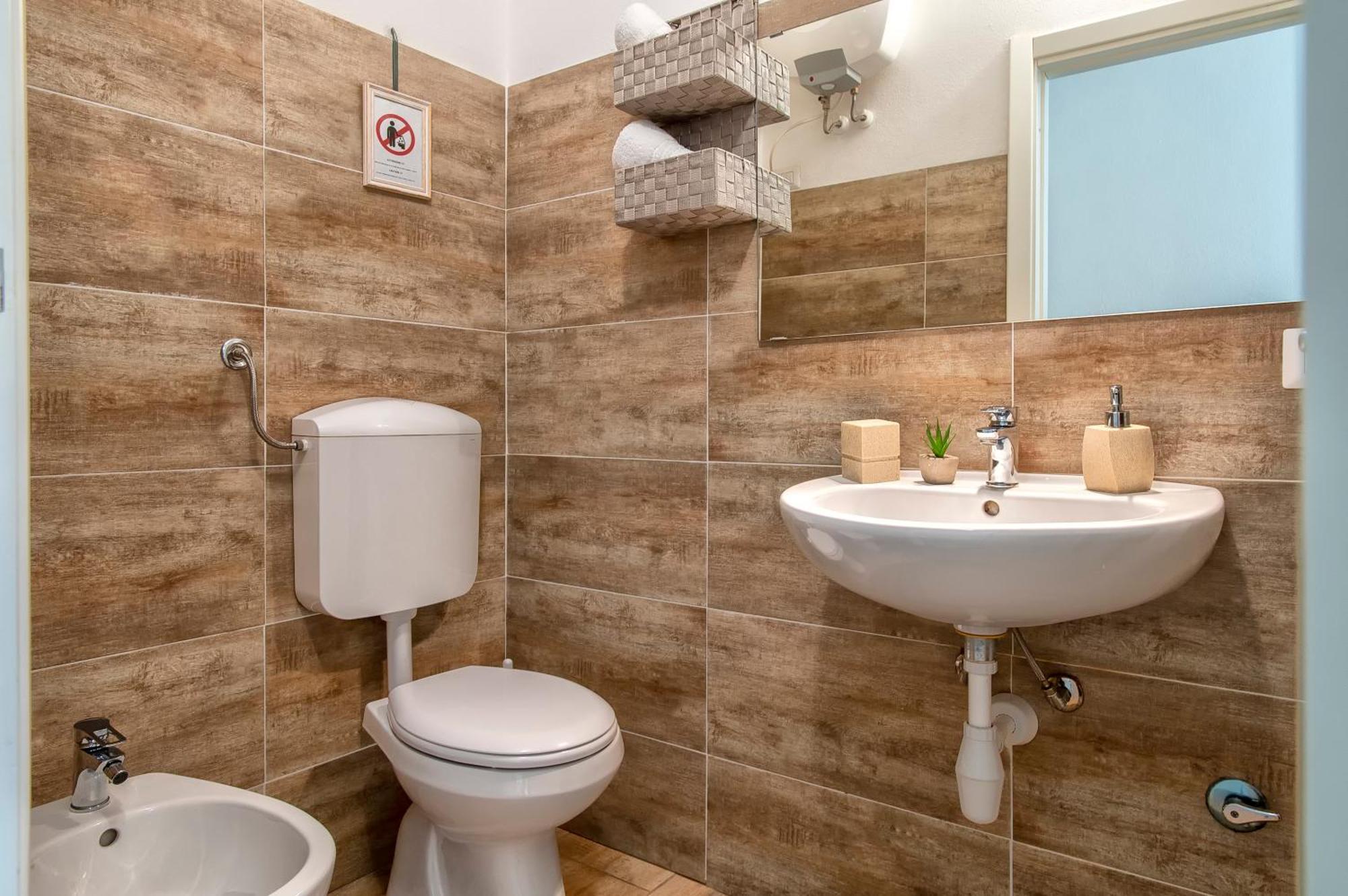 White Star Rooms Alghero Luaran gambar
