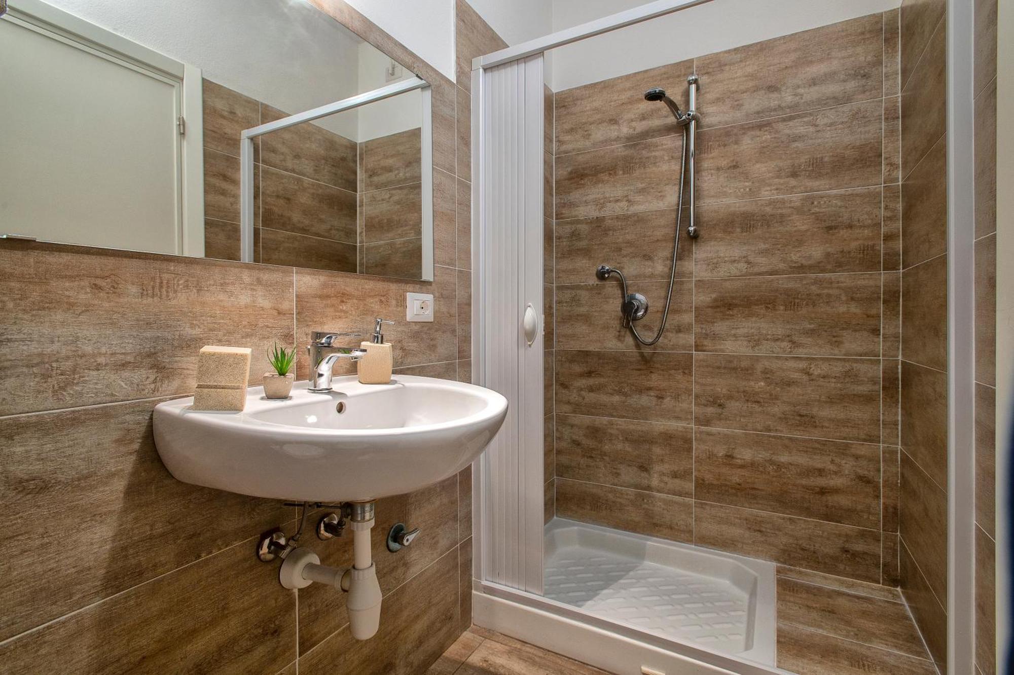 White Star Rooms Alghero Luaran gambar