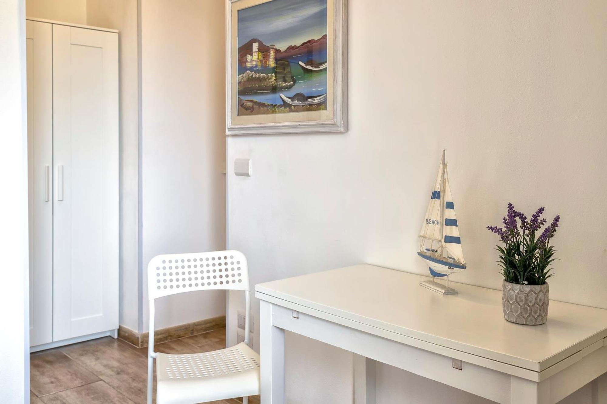 White Star Rooms Alghero Luaran gambar