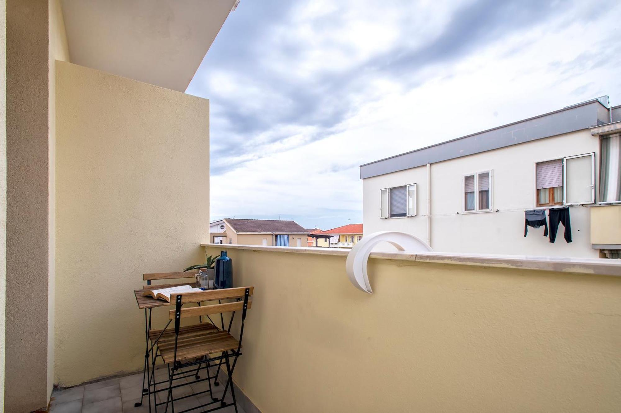 White Star Rooms Alghero Luaran gambar