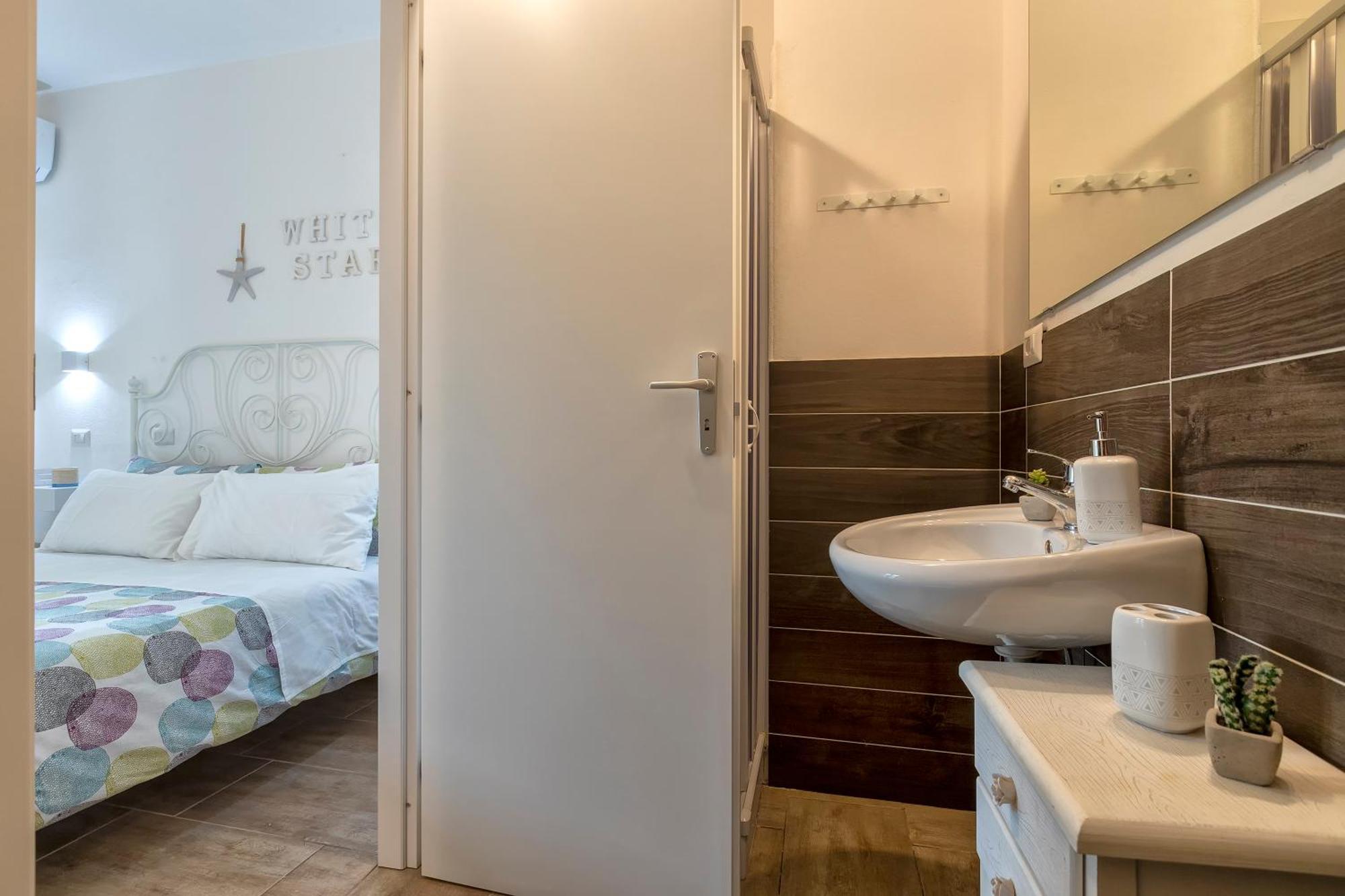 White Star Rooms Alghero Luaran gambar