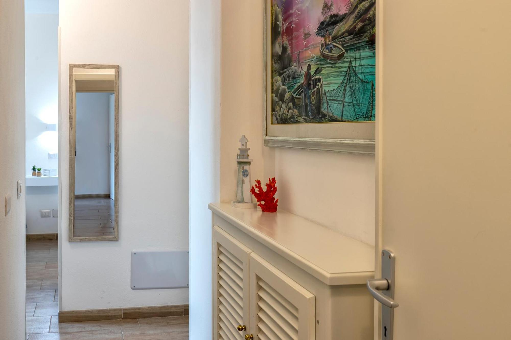White Star Rooms Alghero Luaran gambar