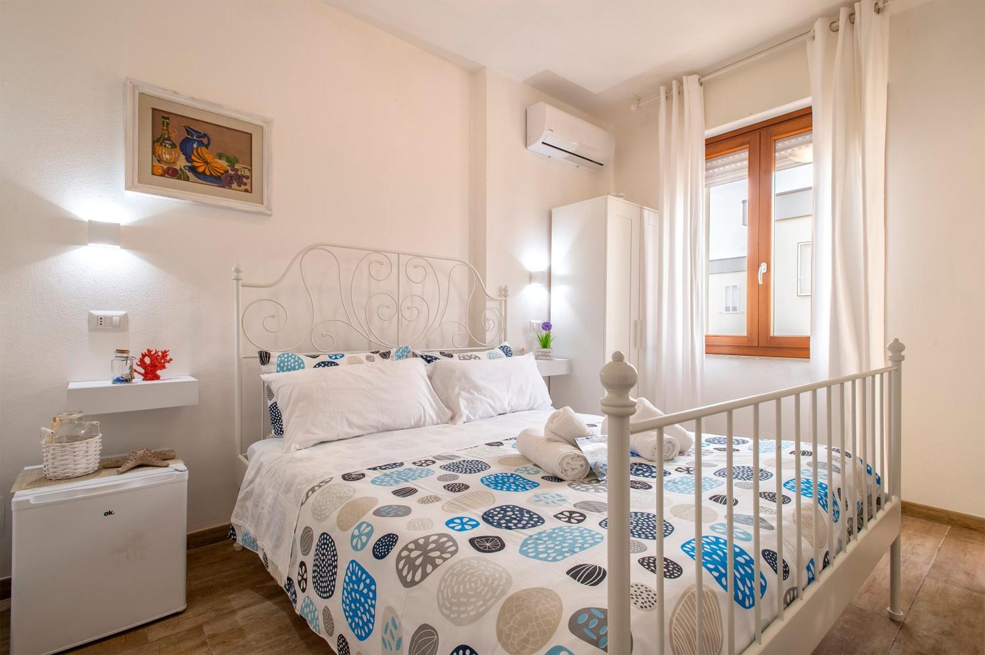 White Star Rooms Alghero Luaran gambar