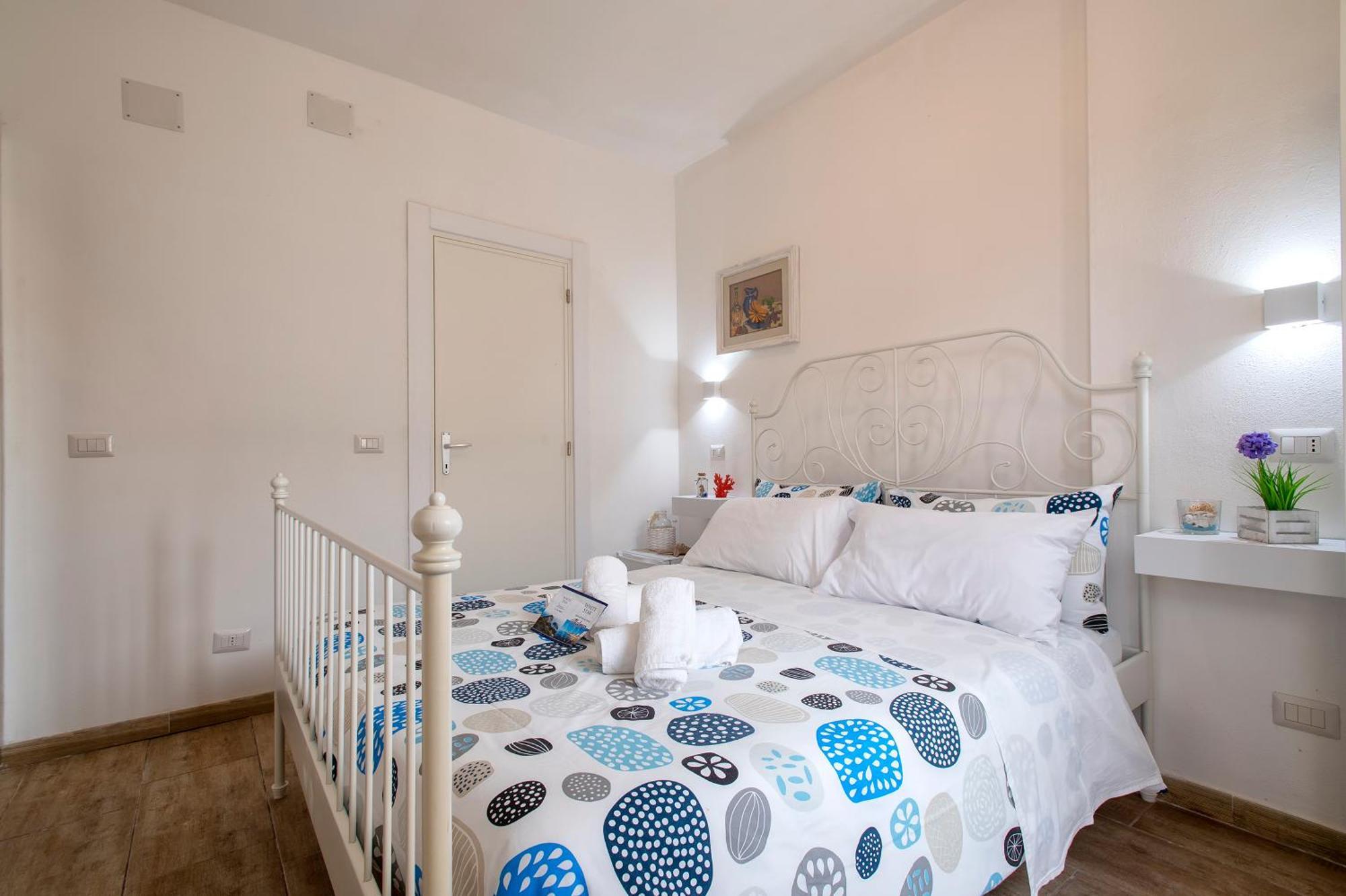 White Star Rooms Alghero Luaran gambar