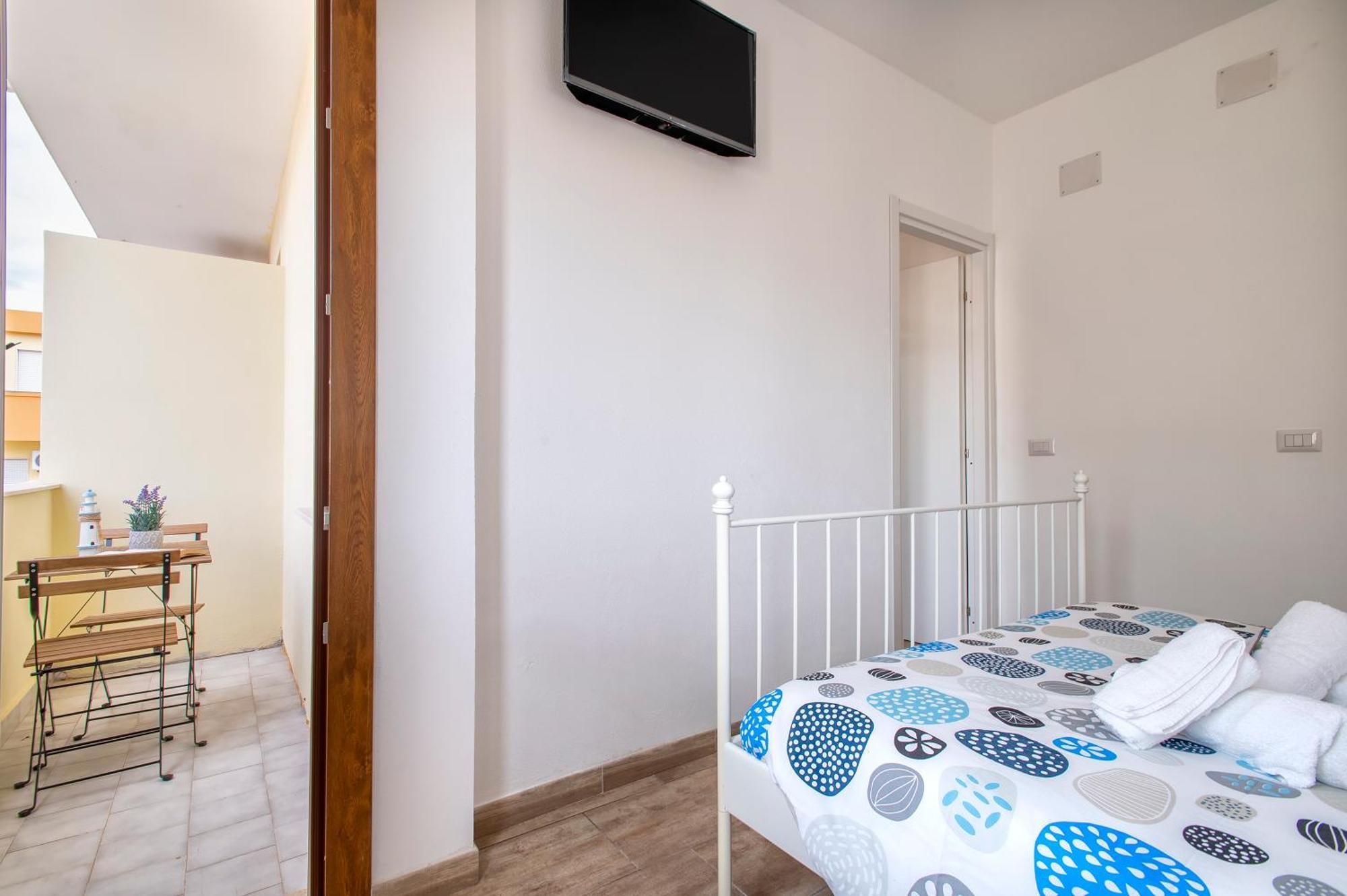 White Star Rooms Alghero Luaran gambar