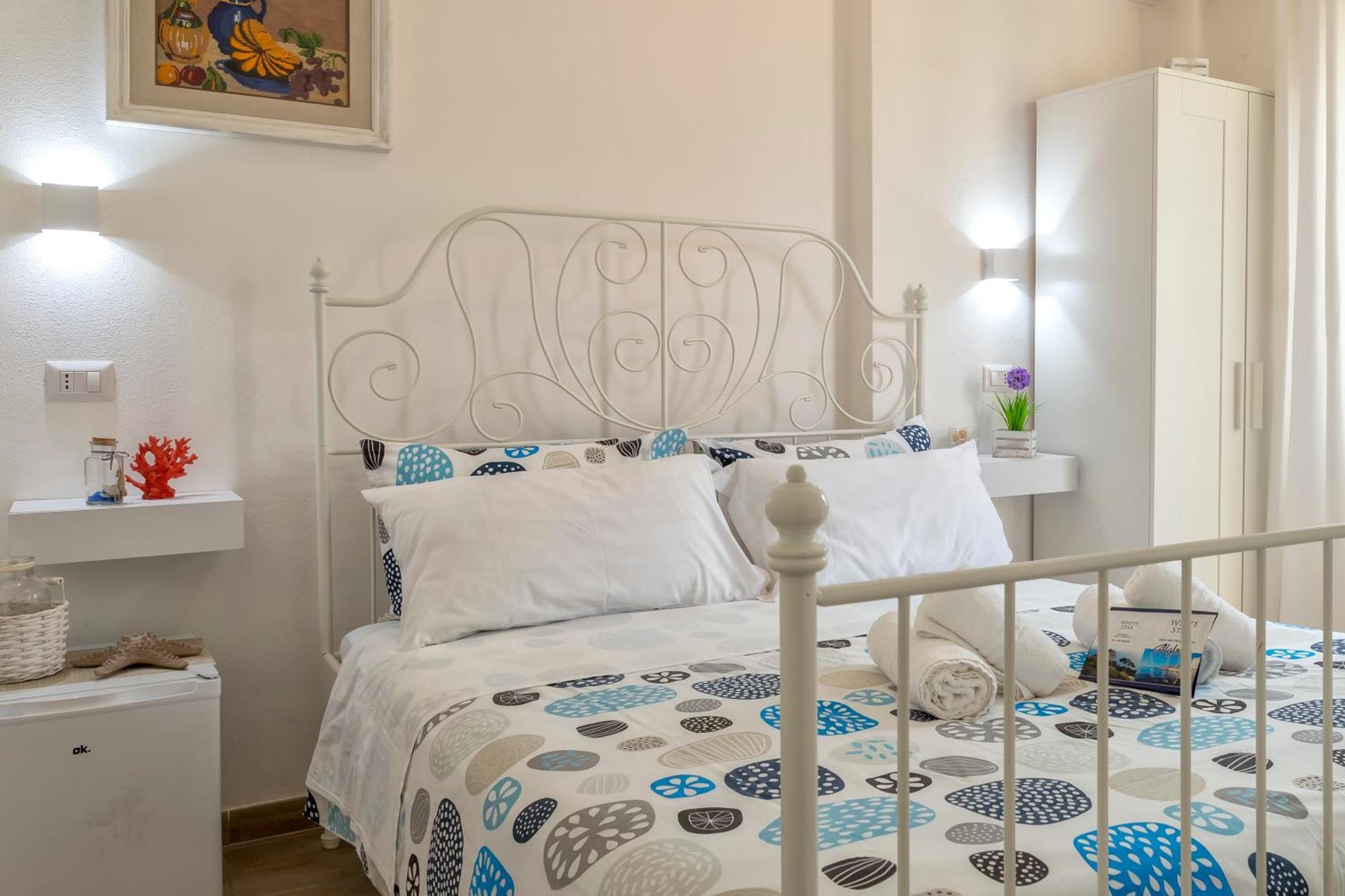 White Star Rooms Alghero Luaran gambar