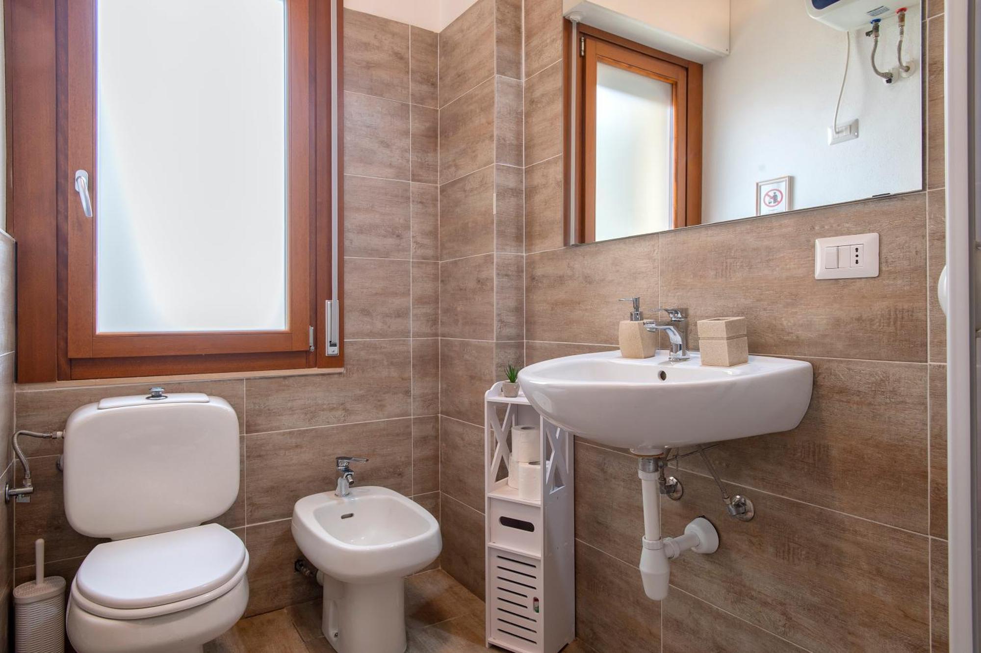 White Star Rooms Alghero Luaran gambar