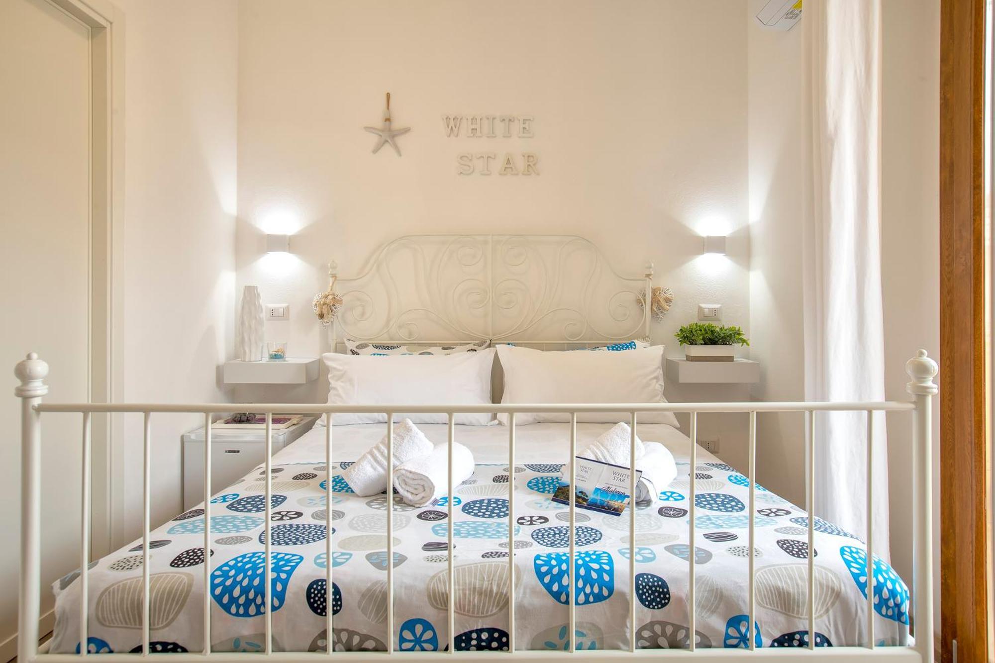 White Star Rooms Alghero Luaran gambar