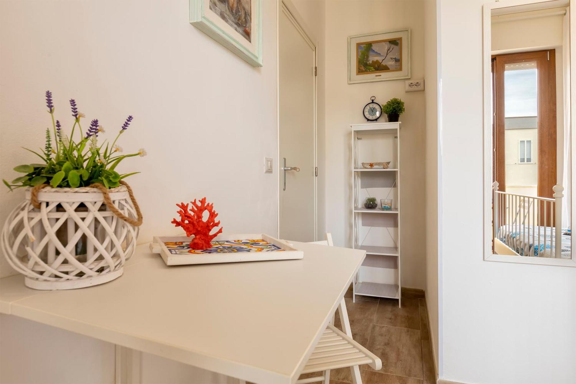 White Star Rooms Alghero Luaran gambar
