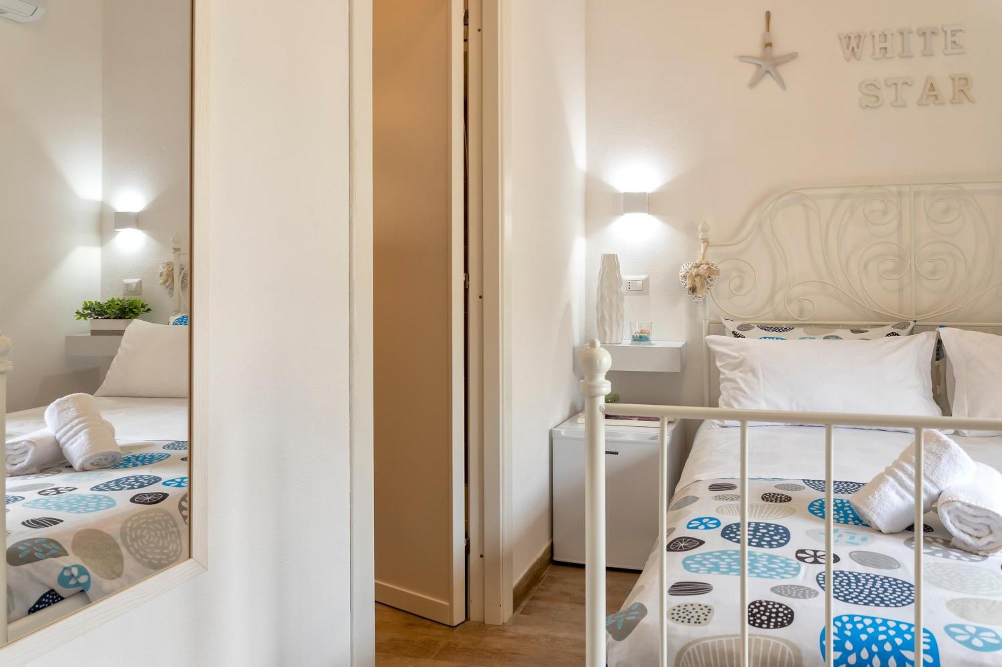White Star Rooms Alghero Luaran gambar