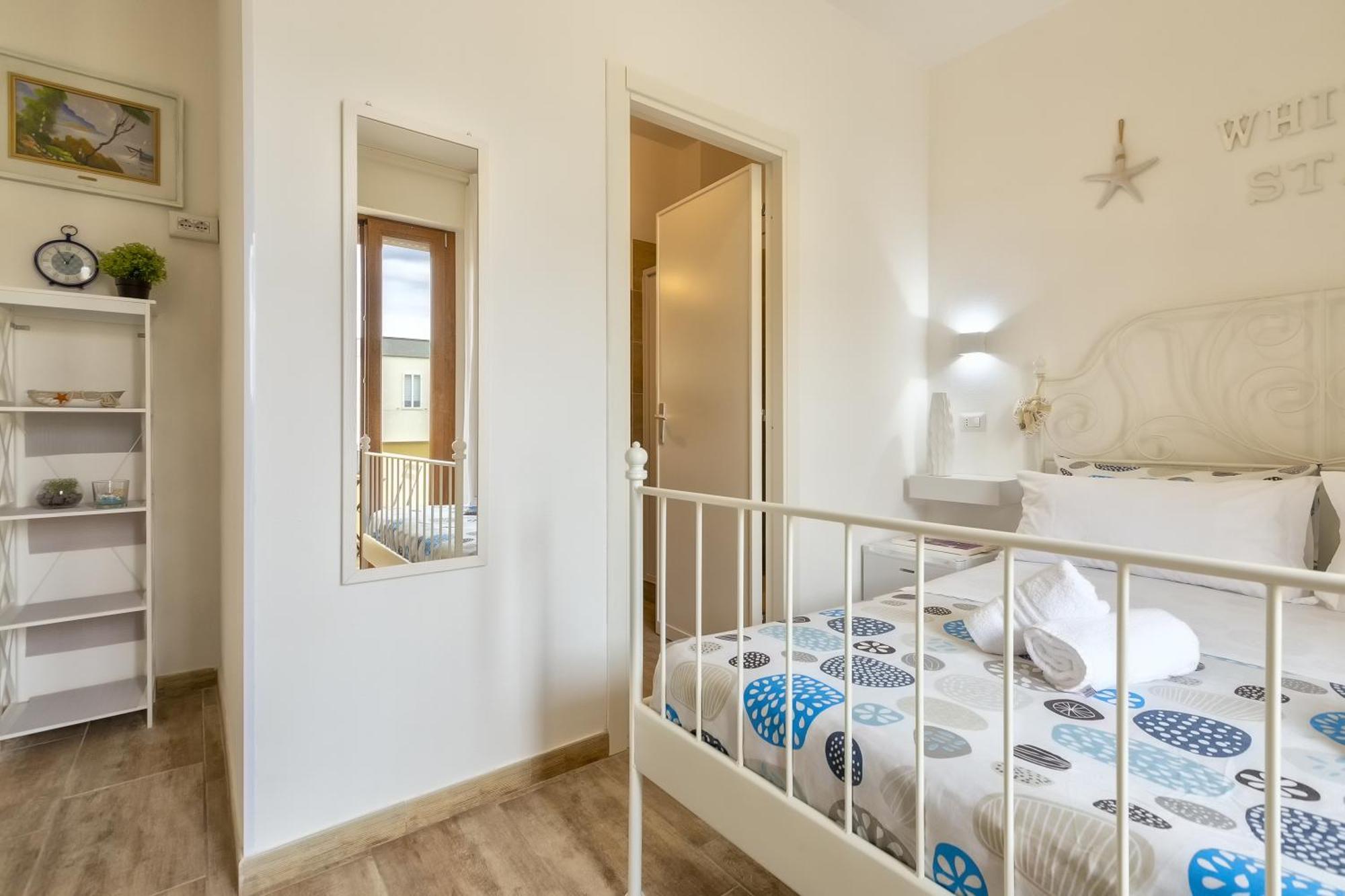 White Star Rooms Alghero Luaran gambar
