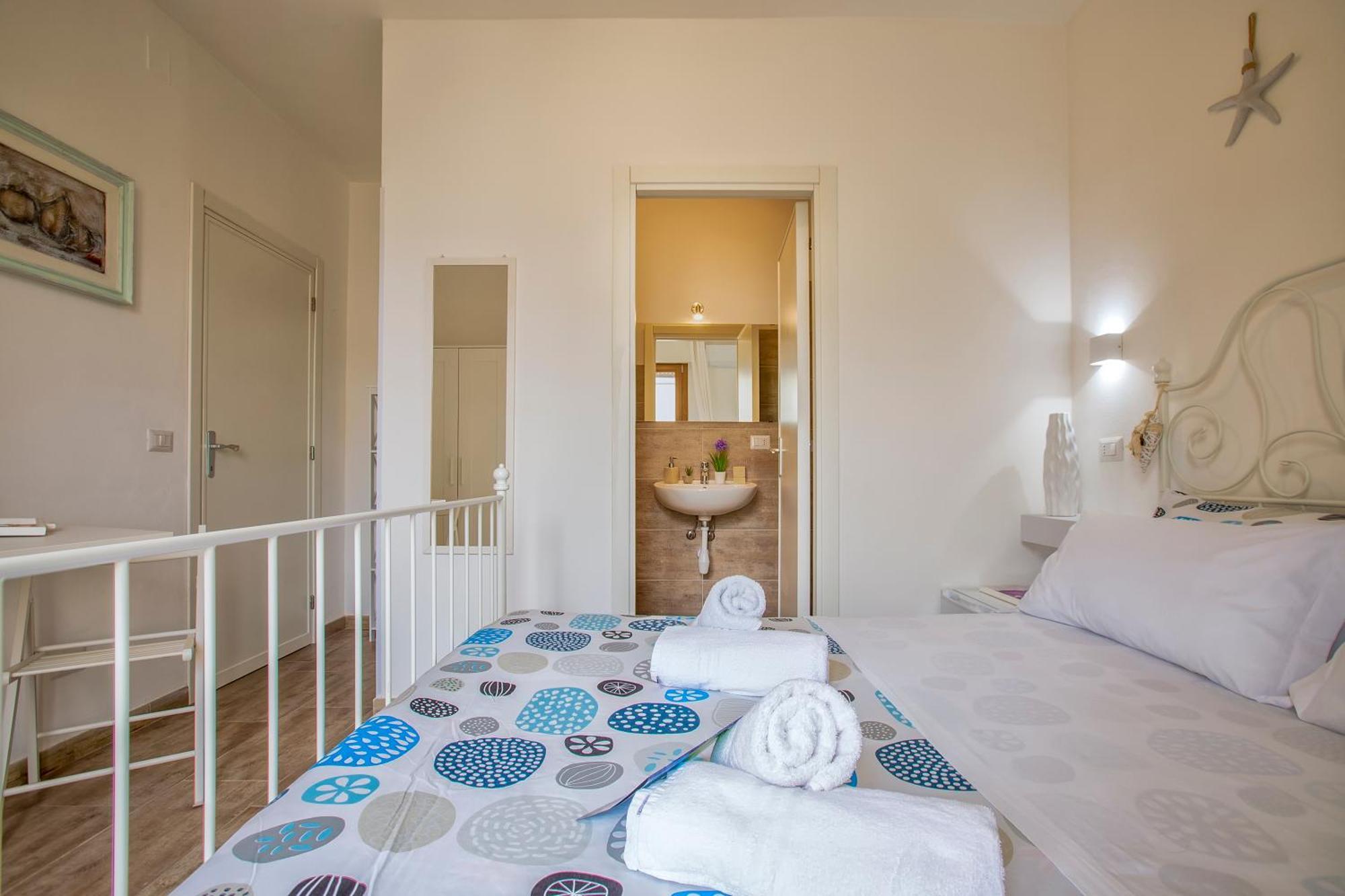 White Star Rooms Alghero Luaran gambar